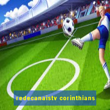 redecanaistv corinthians